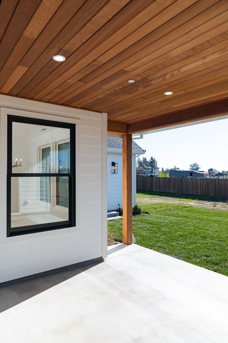 Alan Drive, Penngrove — outdoor — Sonoma Residential Services